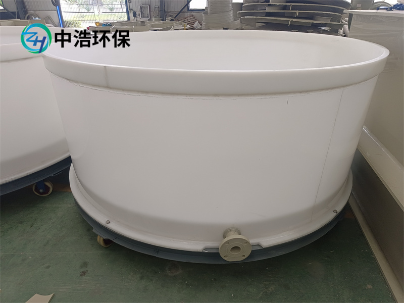 鹤峰PP抽滤槽
